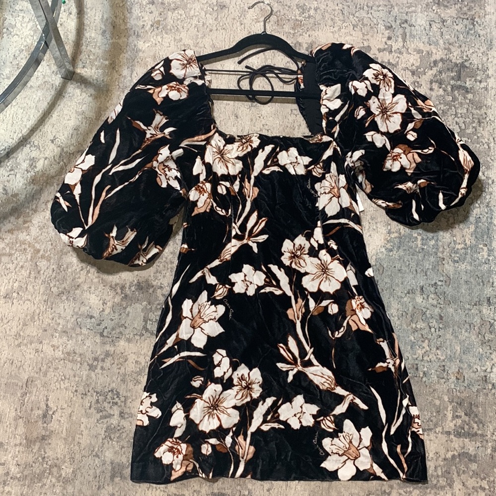 Cara Cara Adolophine Dress NWOT - Picture 3 of 10